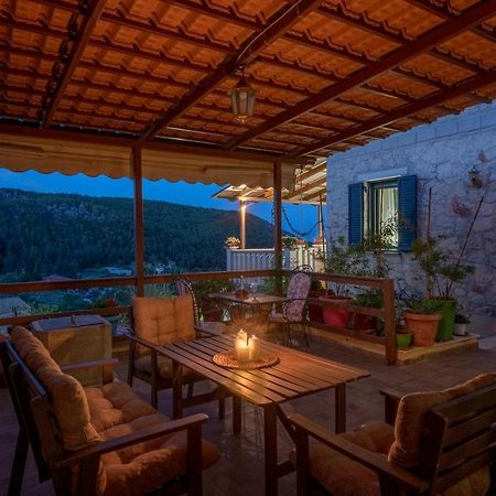 Zakynthos Shipwreck Nearby&Easy Parking&Barbecue Patio Apartment Agios Nikolaos  Luaran gambar