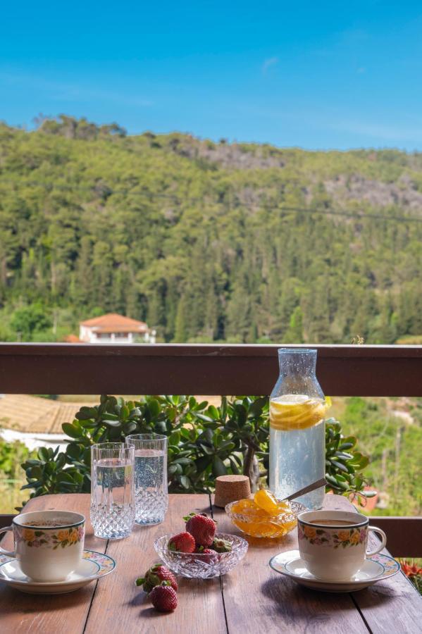 Zakynthos Shipwreck Nearby&Easy Parking&Barbecue Patio Apartment Agios Nikolaos  Luaran gambar