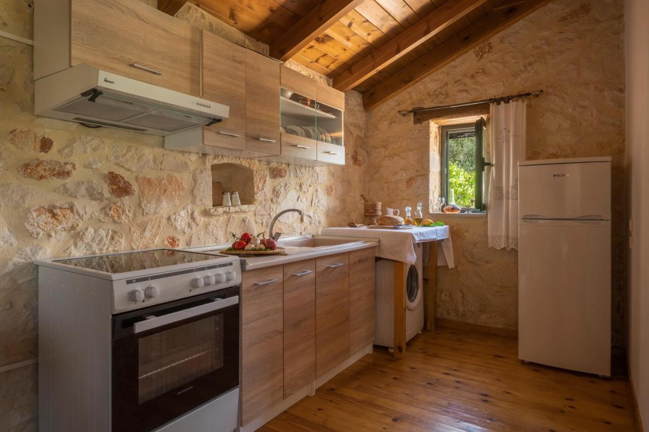 Zakynthos Shipwreck Nearby&Easy Parking&Barbecue Patio Apartment Agios Nikolaos  Luaran gambar