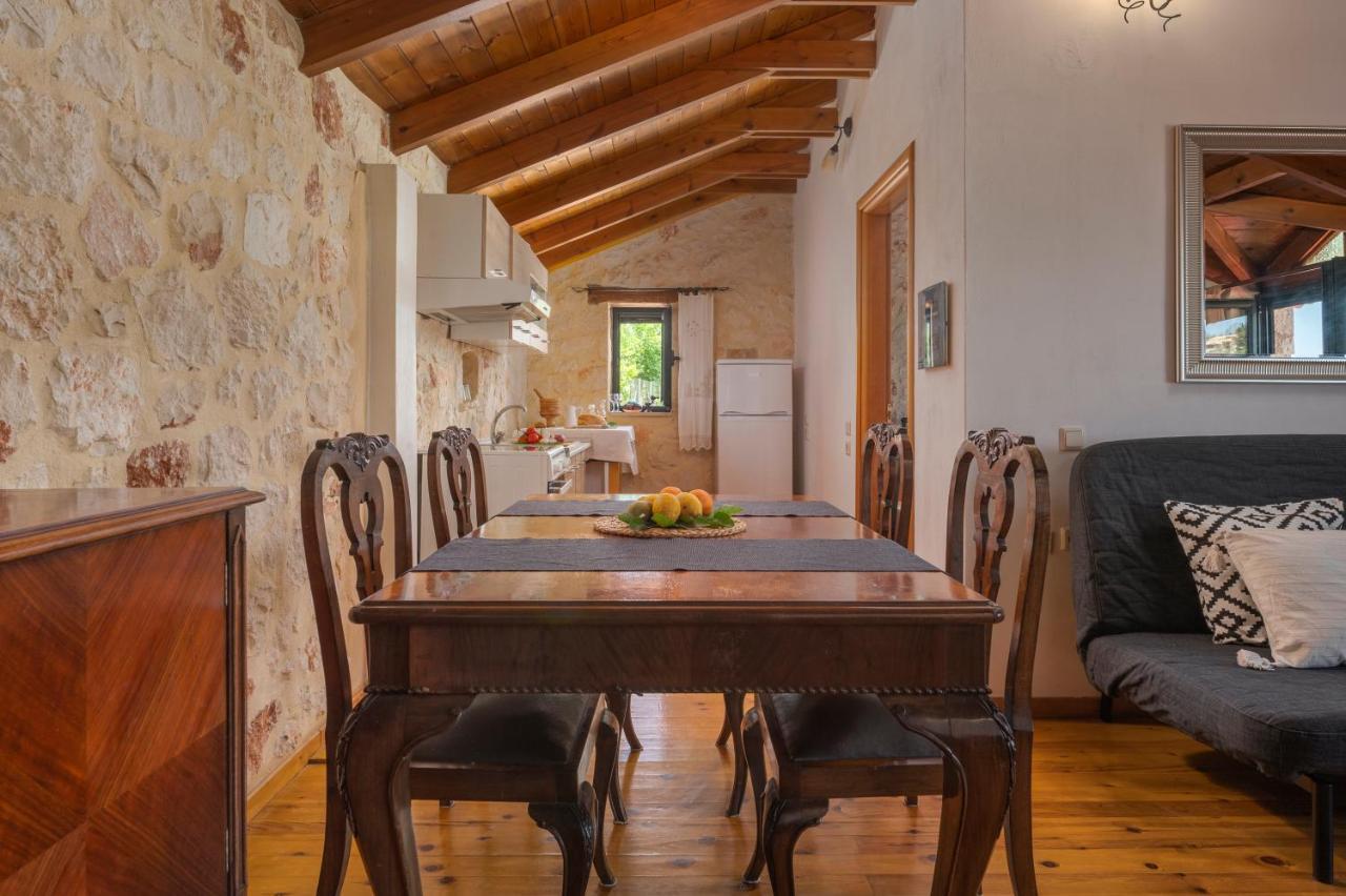 Zakynthos Shipwreck Nearby&Easy Parking&Barbecue Patio Apartment Agios Nikolaos  Luaran gambar