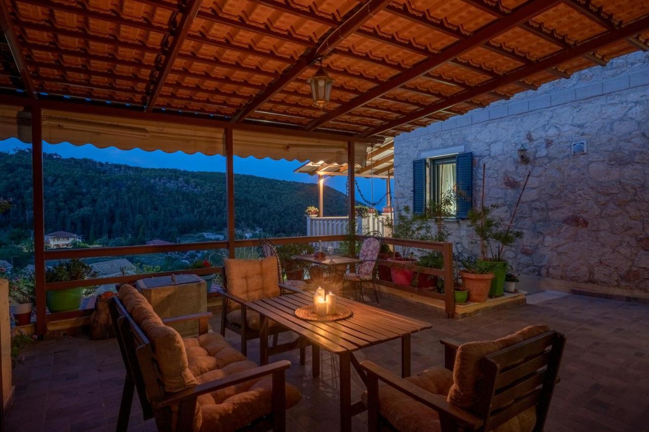 Zakynthos Shipwreck Nearby&Easy Parking&Barbecue Patio Apartment Agios Nikolaos  Luaran gambar