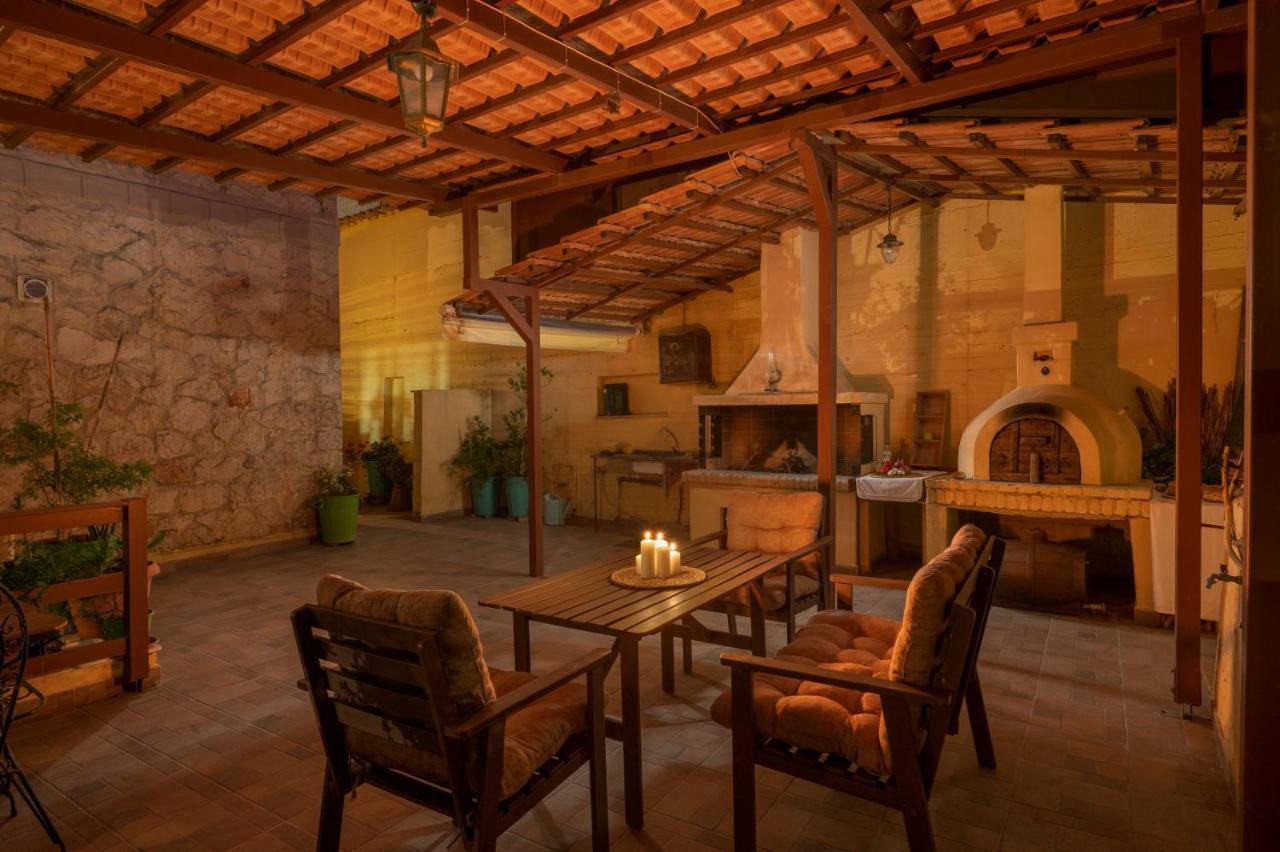 Zakynthos Shipwreck Nearby&Easy Parking&Barbecue Patio Apartment Agios Nikolaos  Luaran gambar