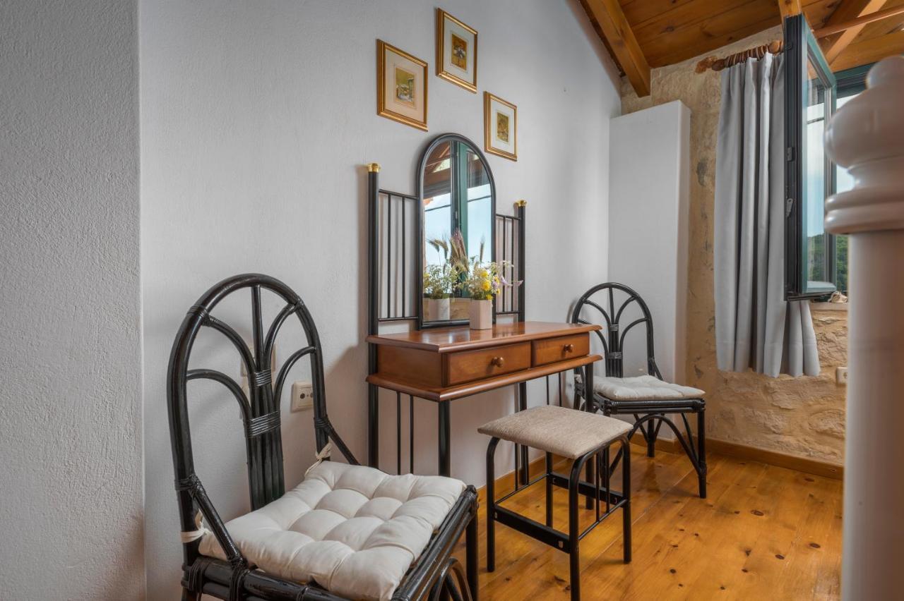 Zakynthos Shipwreck Nearby&Easy Parking&Barbecue Patio Apartment Agios Nikolaos  Luaran gambar
